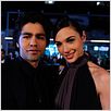 El Séquito : foto Adrian Grenier