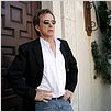 El Séquito : foto James Woods