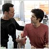 El Séquito : foto Adrian Grenier, Kevin Dillon