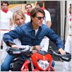 Noche y Día : foto Cameron Diaz, James Mangold, Tom Cruise