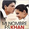 Mi nombre es Khan : cartel
