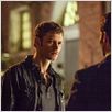 Foto Daniel Gillies, Joseph Morgan