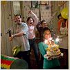 Shameless (US) : foto Emma Kenney, Ethan Cutkosky, Joan Cusack, Shanola Hampton, Steve Howey