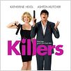 Killers : cartel Robert Luketic