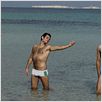 Tengo algo que deciros : foto Ferzan Özpetek
