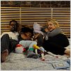 Dos días en Nueva York : foto Chris Rock, Julie Delpy