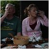 Another Year : foto Lesley Manville, Mike Leigh, Peter Wight