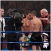 The Fighter : foto Christian Bale, David O. Russell, Mark Wahlberg