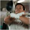 The Fighter : foto David O. Russell, Mark Wahlberg