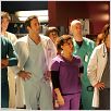 Three Rivers : foto Alex O'Loughlin, Alfre Woodard, Daniel Henney, Justina Machado, Katherine Moennig