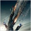 Iron Man 3 : Cartel