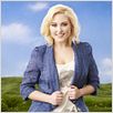 Huge : foto Hayley Hasselhoff