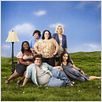 Huge : foto Ari Stidham, Ashley Holliday, Harvey Guillen, Hayley Hasselhoff, Nikki Blonsky