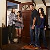 Hasta que la muerte nos separe : foto Brad Garrett, Joely Fisher, Lindsey Broad, Timm Sharp