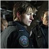 Rookie Blue : foto Gregory Smith, Matt Gordon, Melanie Nicholls-King