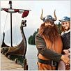 Vicky el Vikingo : foto Jonas Hämmerle, Michael Bully Herbig, Waldemar Kobus