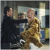 Mr. Sunshine : foto David Pressman, Matthew Perry