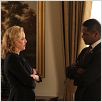 El Evento : foto Blair Underwood, Virginia Madsen