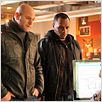 Ex Convictos : foto Domenick Lombardozzi, Malcolm J. Goodwin, Tricia Braun