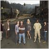 Persons Unknown : foto Alan Ruck, Chadwick Boseman, Daisy Betts, Jason Wiles, Kate Lang Johnson