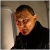 The Cape : foto Vinnie Jones