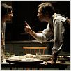 Pollo con ciruelas : foto Maria de Medeiros, Marjane Satrapi, Mathieu Amalric