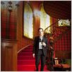 Running Wilde : foto Will Arnett