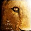 Las Crónicas de Narnia: La travesía del viajero del Alba : cartel