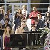 Los increíbles Powell : foto Sara Bareilles