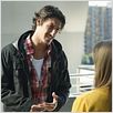 Los increíbles Powell : foto Eric Balfour, Kay Panabaker