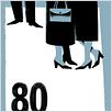 80 Egunean : cartel