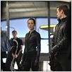 Nikita (2010) : foto Maggie Q, Shane West