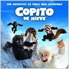 Copito de nieve : cartel