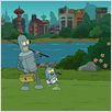 Futurama : foto