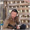 Foto Andrew Lincoln