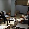 Rubicon : foto Dallas Roberts, Lauren Hodges
