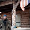 Winter's Bone : foto Debra Granik, Jennifer Lawrence