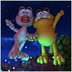 Garfield y su pandilla : foto