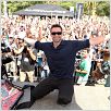 Acero puro : foto Hugh Jackman, Shawn Levy