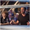 Acero puro : foto Dakota Goyo, Hugh Jackman, Shawn Levy