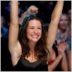 Acero puro : foto Evangeline Lilly, Shawn Levy