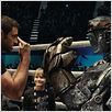 Acero puro : foto Dakota Goyo, Hugh Jackman, Shawn Levy