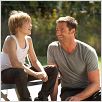 Acero puro : foto Dakota Goyo, Hugh Jackman, Shawn Levy