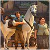 Enredados (Rapunzel) : foto Byron Howard, Nathan Greno
