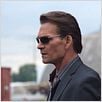 The Beast (La Bestia) : foto Patrick Swayze