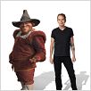 El gato con botas : foto Billy Bob Thornton, Chris Miller, Chris Miller (II)