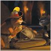 El gato con botas : foto Chris Miller, Chris Miller (II)