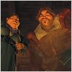 El gato con botas : foto Chris Miller, Chris Miller (II)
