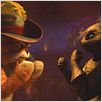 El gato con botas : foto Chris Miller, Chris Miller (II)
