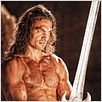 Conan el bárbaro : foto Jason Momoa, Marcus Nispel